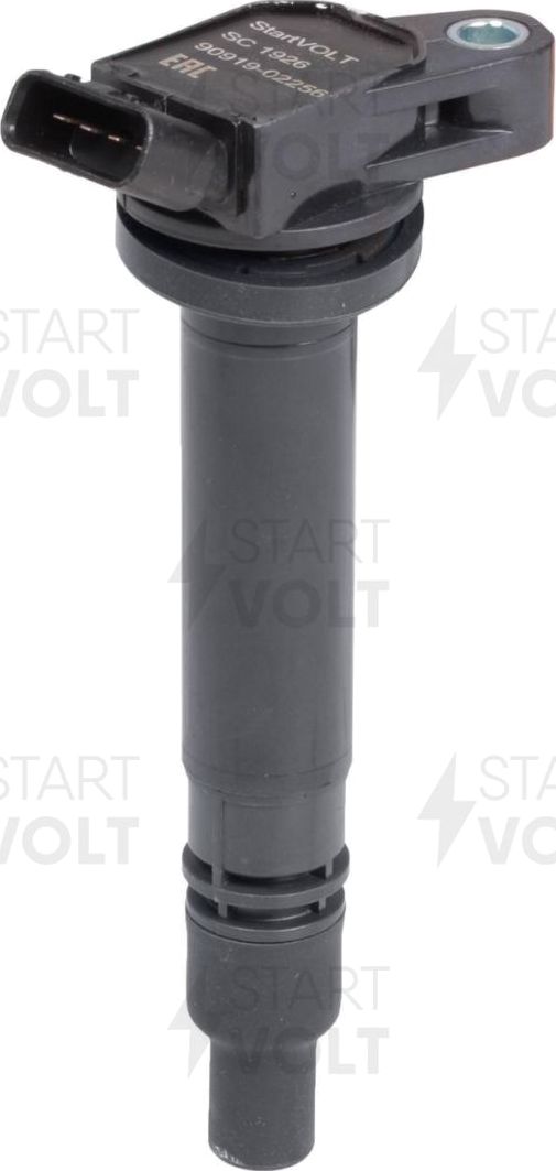 Катушка зажигания StartVOLT для Toyota Crown XI (S170) 2004-2008. Артикул SC 1926