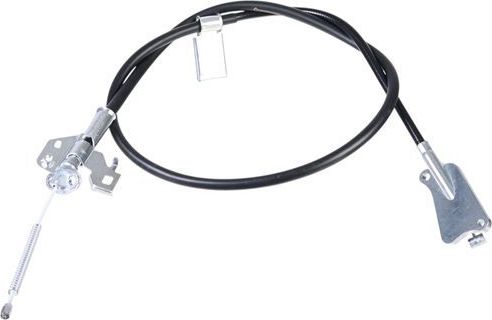 Трос ручника (тросик ручного тормоза) Stellox. Артикул 29-96266-SX