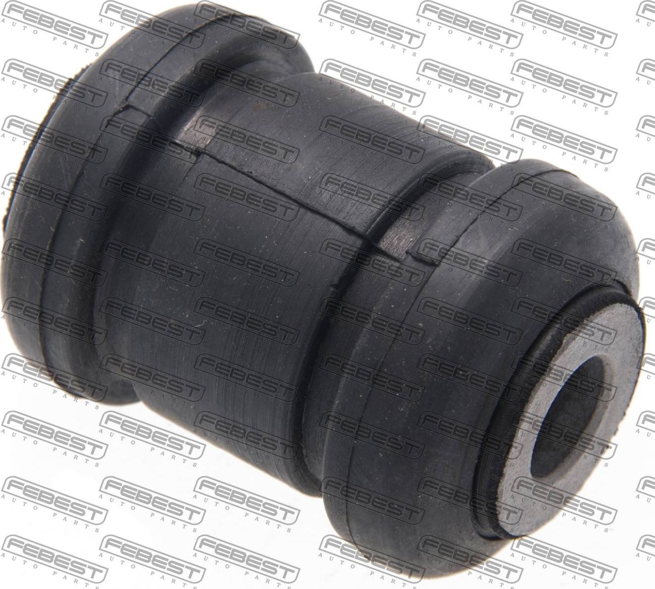 Сайлентблок переднего рычага подвески Febest. Артикул FDAB-CB4S