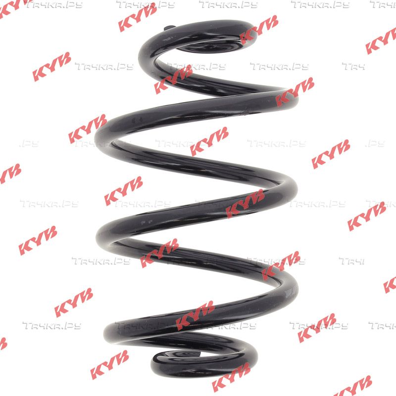 Пружина подвески KYB (Каяба) K-Flex. Артикул RX5552