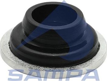 Прокладка клапанной крышки 441724 Sampa. Артикул 209.034