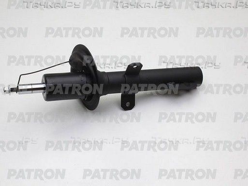 Амортизатор Patron передний для Ford Transit VII 2006-2014. Артикул PSA335820