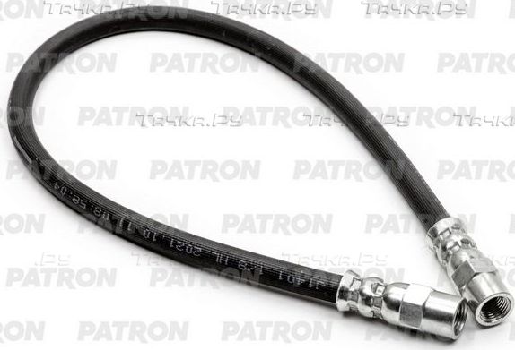 Тормозной шланг Patron. Артикул PBH0009