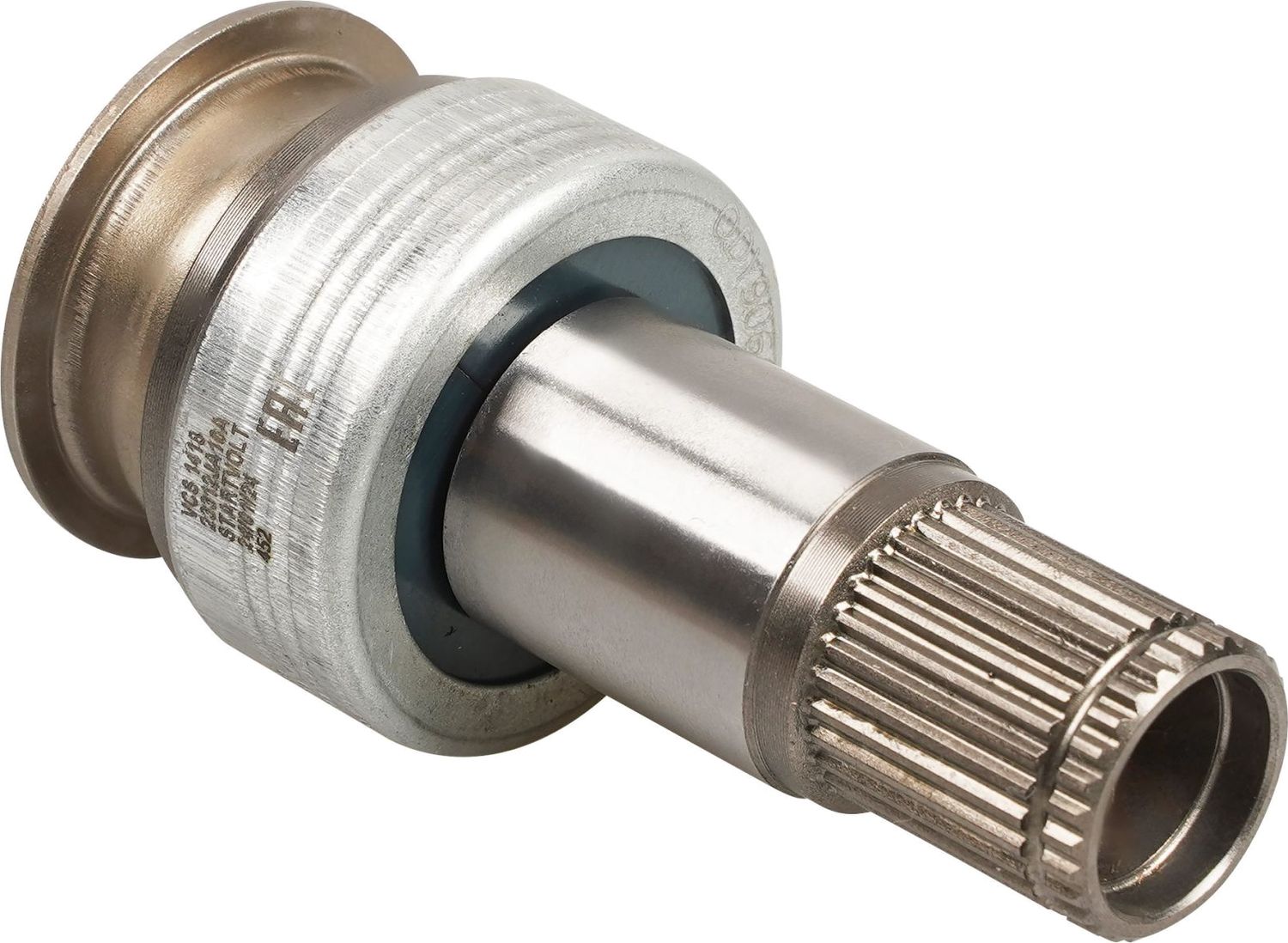 Бендикс стартера StartVOLT для Nissan X-Trail T32 2013-2026. Артикул VCS 1418