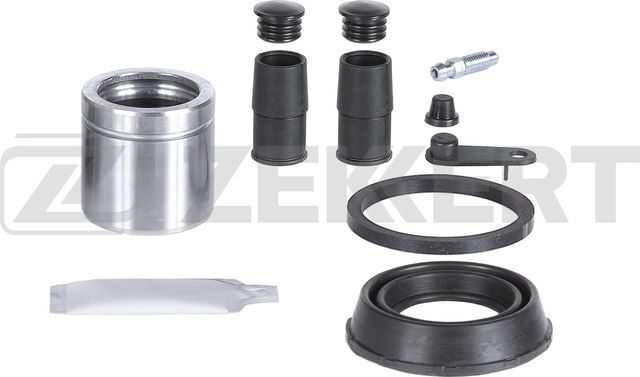 Ремкомплект тормозного суппорта Zekkert передний для Ford Tourneo Connect I 2002-2013. Артикул BR-2083