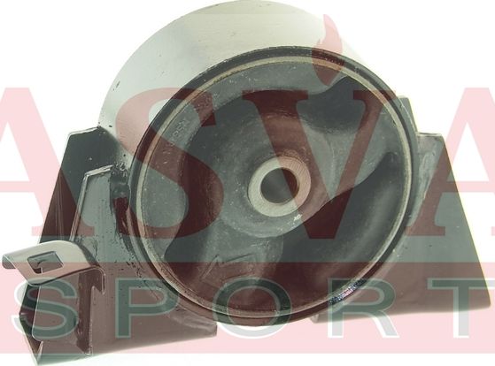 Опора (подушка) двигателя Asva. Артикул 0212-P12F