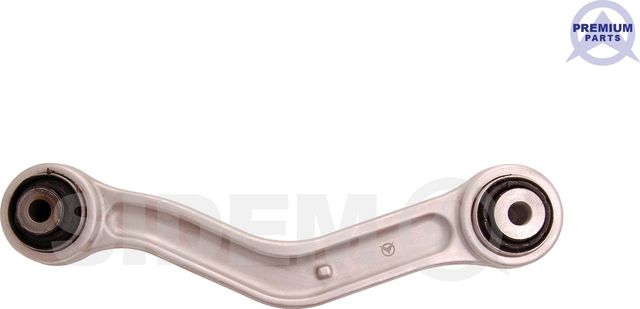 Продольный рычаг задней подвески Sidem передний правый/левый верхний для BMW 5 VI (F10/F11/F07) 2009-2017. Артикул 21976