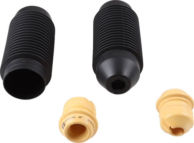 Комплект отбойников и пыльников амортизаторов (стоек) JP Group передние для Audi A3 I (8L) 1996-2003. Артикул 1142705310