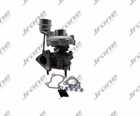 Турбина (турбокомпрессор) Jrone. Артикул 8G15-200-664