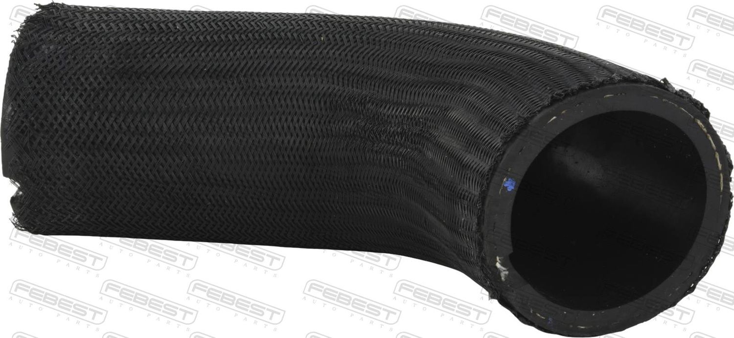 Патрубок интеркулера Febest. Артикул 12452-H1LOWRH