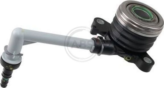 Выжимной подшипник сцепления ABS (полимерный материал) для Renault Clio IV 2016-2019. Артикул 61260