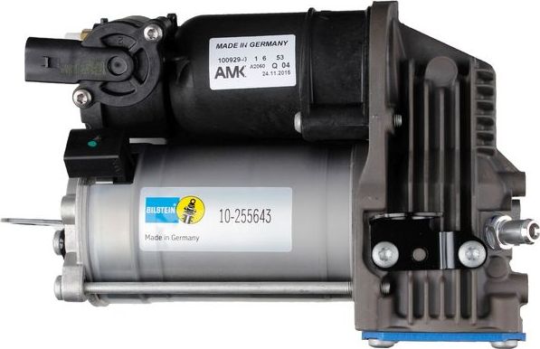 Компрессор пневмоподвески Bilstein BILSTEIN - B1 OE Replacement (Air). Артикул 10-255643