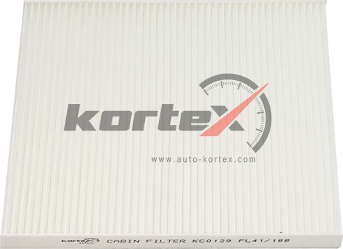 Фильтр салона NISSAN MURANO 08 (Kortex). Артикул KC0129