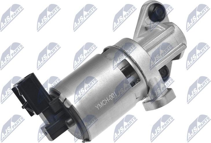 Клапан EGR (рециркуляции выхлопных газов) NTY. Артикул EGR-CH-001