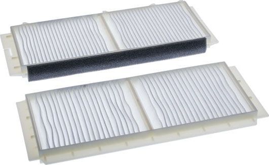 Салонный фильтр Denckermann для Mazda 3 II (BL) 2008-2014. Артикул M110844