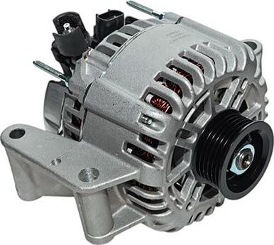 Генератор Zentparts для Ford Mondeo III 2000-2007. Артикул Z48373