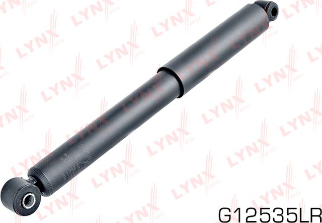 Амортизатор LYNXauto. Артикул G12535LR