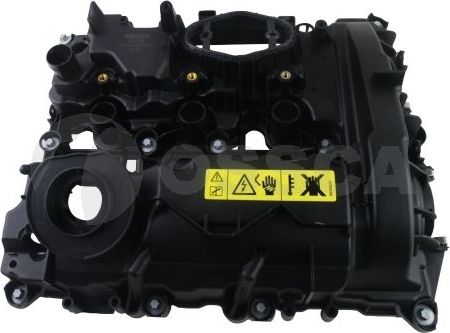 Клапанная крышка OSSCA. Артикул 34726