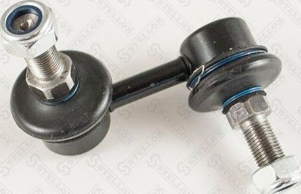 Стойка (тяга) стабилизатора Stellox (сталь). Артикул 56-00018A-SX