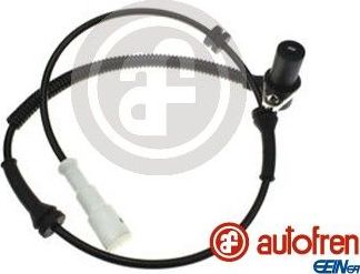 Датчик ABS Autofren Seinsa. Артикул DS0183