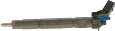 Форсунка топливная Bosch. Артикул 0 445 116 017