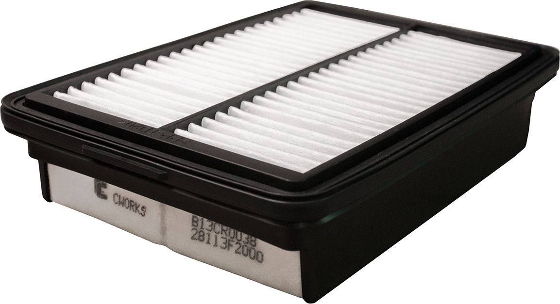 Воздушный фильтр Cworks для Kia Ceed III 2018-2026. Артикул B13CR0038