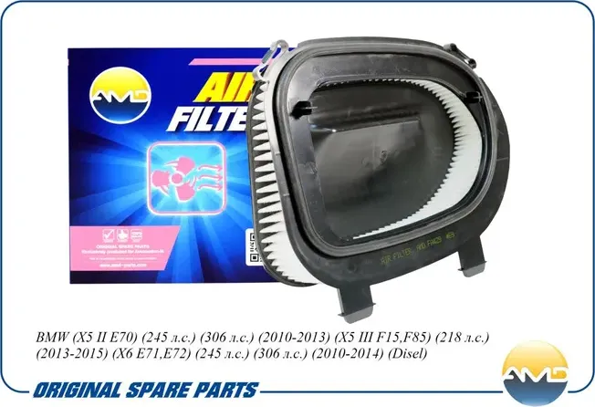 Фильтр воздушный (AMD). Артикул AMDFA429