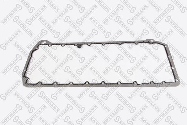 Прокладка маслянного поддона двигателя Stellox для BMW X6 I (E71) 2008-2010. Артикул 11-29063-SX