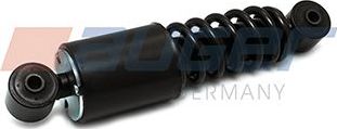 Амортизатор кабины Auger задний для Mercedes-Benz Actros MP3 2008-2012. Артикул 20476