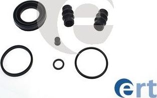 Ремкомплект тормозного суппорта ERT задний для Audi S6 IV (C7) 2012-2018. Артикул 401640