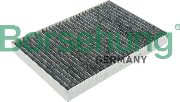 Салонный фильтр Borsehung. Артикул B12800