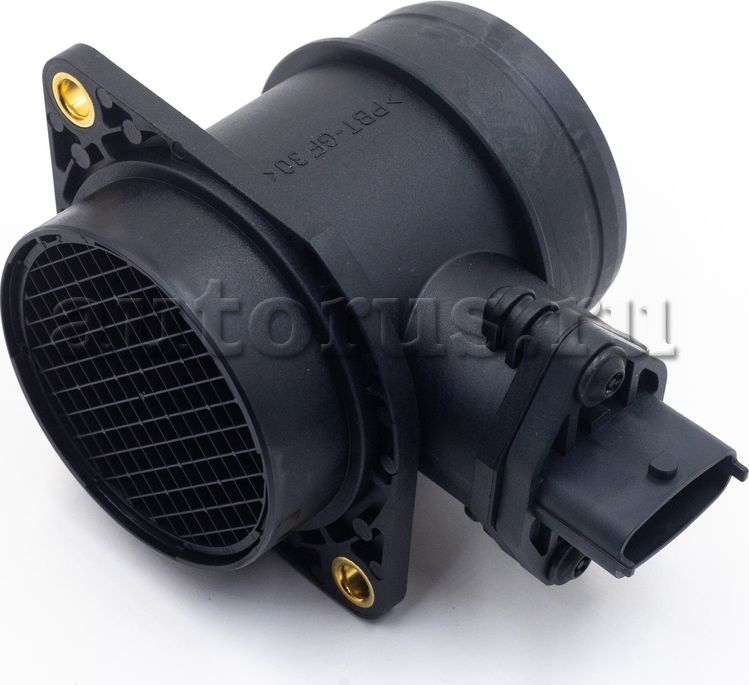 Датчик массового расхода воздуха (ДМРВ) Lada. Артикул 21083113001020