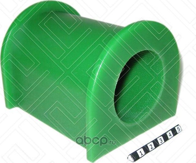 Втулка стабилизатора ID =49мм (Полиуретан). Артикул 310102380