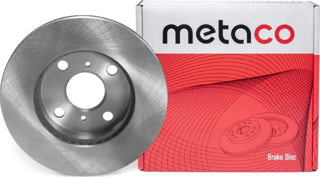 ДИCKTOPMOЗHOЙПEPEДHИЙBEHTИЛИPУEMЫЙ (Metaco). Артикул 3050200