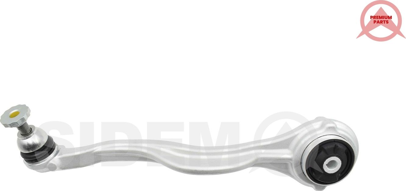 Продольный рычаг передней подвески Sidem (алюминий). Артикул 490472