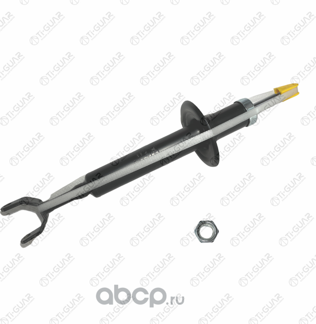 Амортизатор 1202713-GT (TI-Guar). Артикул 1202713GT