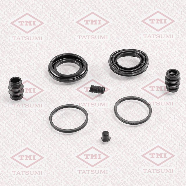 Ремкомплект тормозного суппорта (Tatsumi). Артикул TCG1341