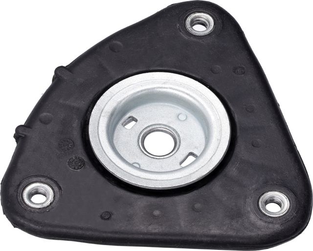 Опора амортизатора (стойки) Blue Print (резина/металл) передняя для Ford Tourneo Connect II 2013-2026. Артикул ADM58087