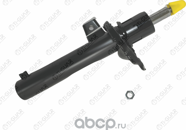 Амортизатор (TI-Guar). Артикул 9808013GS