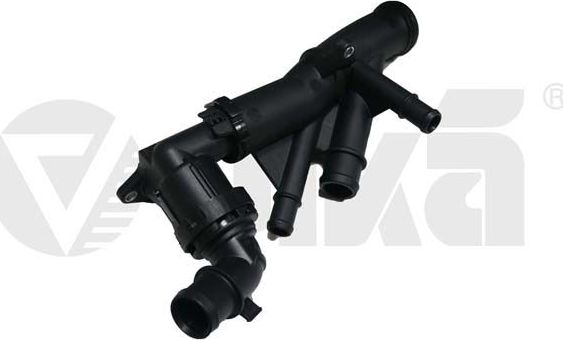 Термостат Vika. Артикул 11211843301