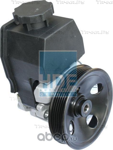Насос ГУР (HDE). Артикул 303002