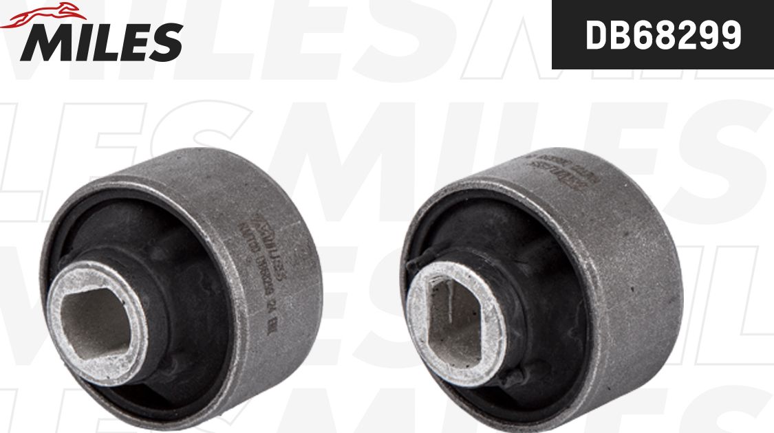 Сайлентблок переднего рычага подвески Miles. Артикул DB68299