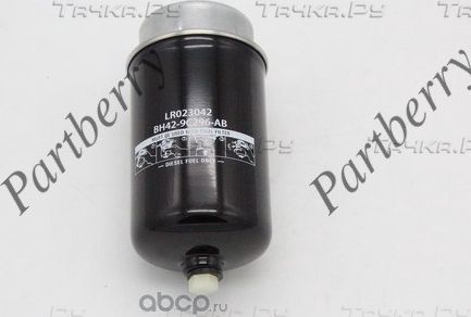 PB191402_ФИЛЬТР ТОПЛИВНЫЙ (Partberry). Артикул PB191402
