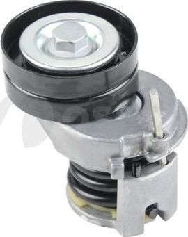 Натяжной ролик (натяжитель) приводного ремня OSSCA. Артикул 51639