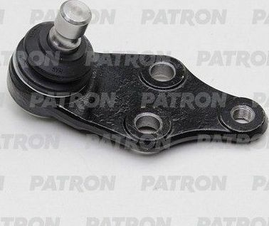 Шаровая опора Patron. Артикул PS3323KOR