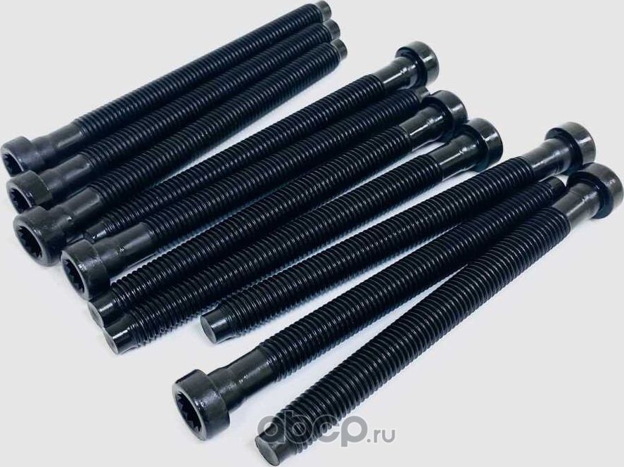 Болты гбц, комплект 10 шт (Ukorauto). Артикул U0406007