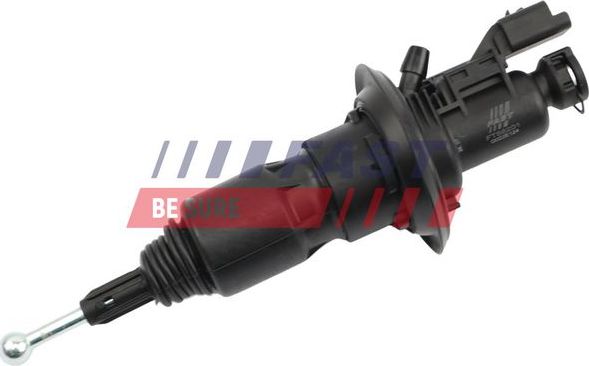 Цилиндр сцепления рабочий Fast (полимерный материал) для Peugeot Rifter I 2018-2026. Артикул FT68201