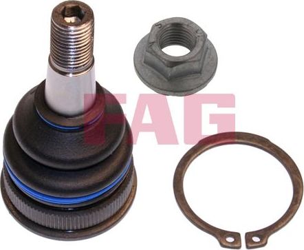 Шаровая опора Fag передняя верхняя для Mazda 6 I (GG) 2002-2008. Артикул 825 0306 10