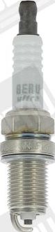 Свеча зажигания Beru Ultra. Артикул Z247