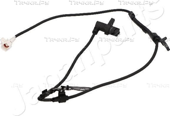 Датчик ABS Japanparts передний правый для Toyota Corolla E120, E130 2001-2008. Артикул ABS-223